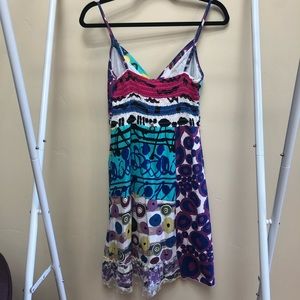 Kessley Dress